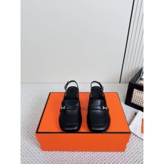 Hermes Sandals